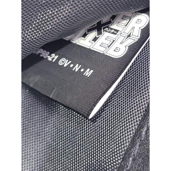 Hunter x Hunter Gon Freecss Bifold Wallet 4.5" X 3.5" - Picture 4 of 7